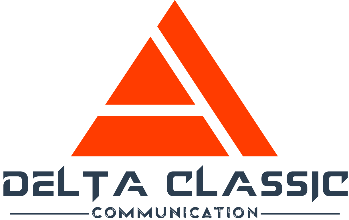 Delta Classic Communication-logo